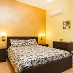 Frühstückspension Monte 4*