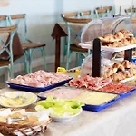 Frühstückspension Monte 4*
