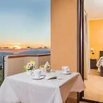 Frühstückspension Monte