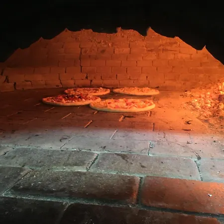 Monte Panzió Agrigento