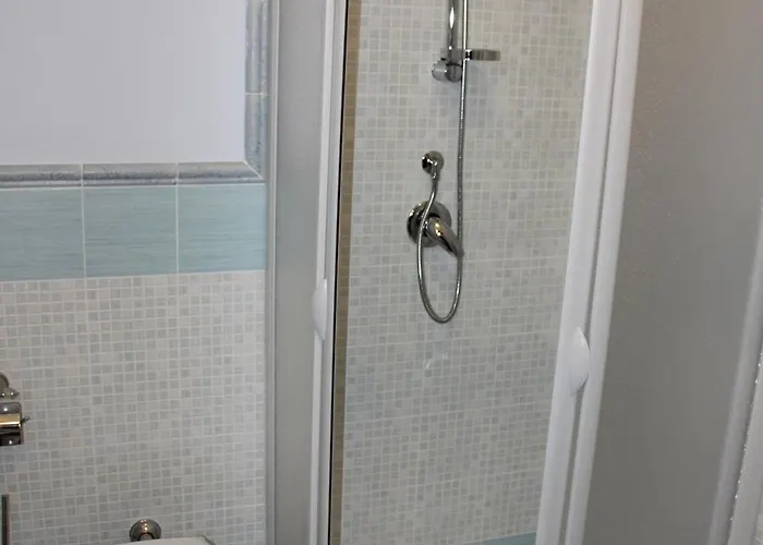 Bed and Breakfast Monte