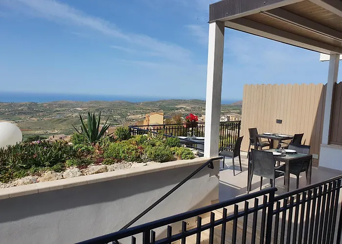 Bed and Breakfast Monte 4*