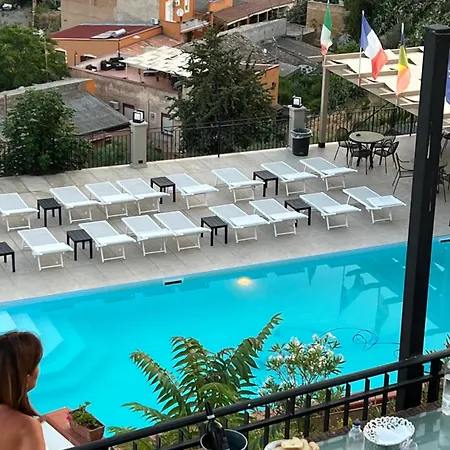 Alojamento de Acomodação e Pequeno-almoço Monte