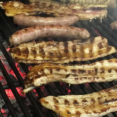 Alojamento de Acomodação e Pequeno-almoço Monte Agrigento