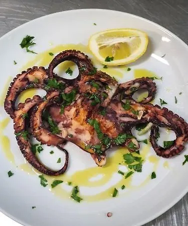 Monte Bed & Breakfast