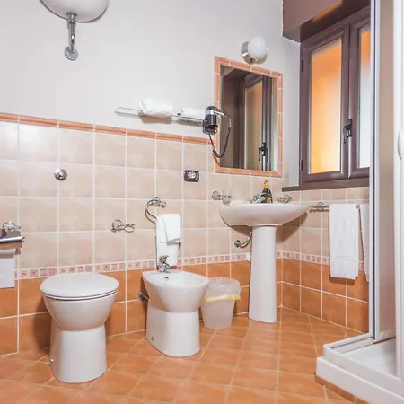 Monte Bed & Breakfast Agrigento