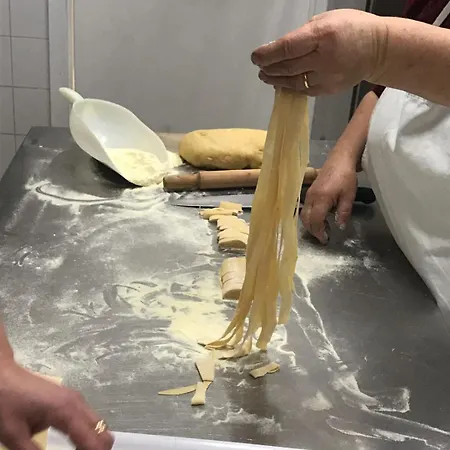 Monte Alojamento de Acomodação e Pequeno-almoço