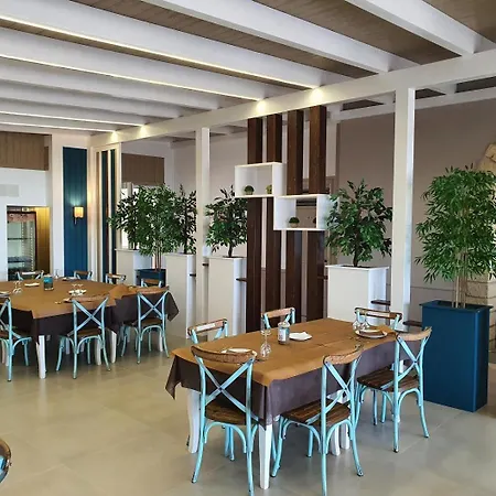 Bed & Breakfast Monte 4*