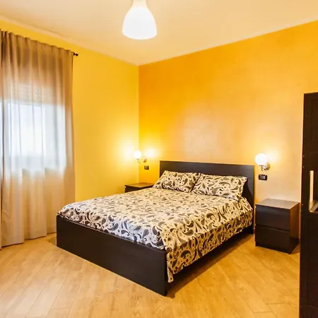 Bed & Breakfast Monte