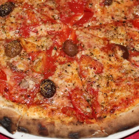 Monte Alojamento de Acomodação e Pequeno-almoço 4*