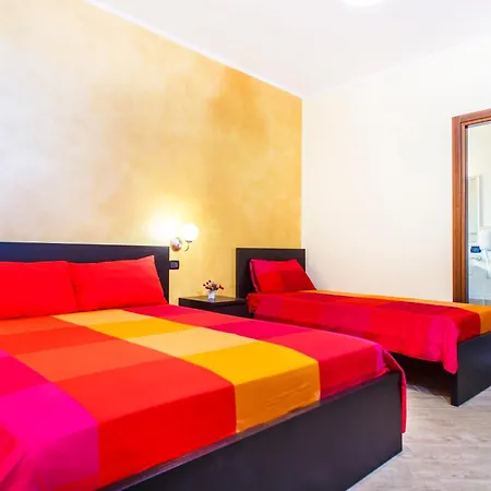 Monte Bed & Breakfast