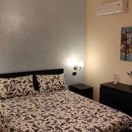 Bed & Breakfast Monte