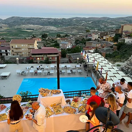 Bed & Breakfast Monte