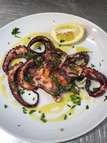 Monte Bed & Breakfast