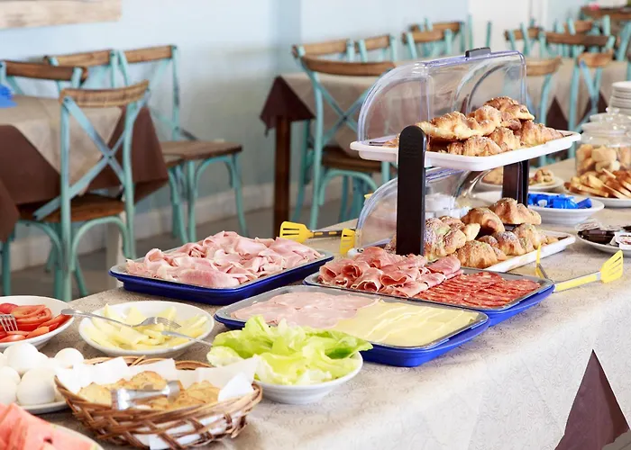 Bed & Breakfast Monte 4*